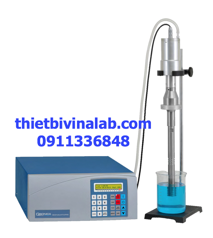 Máy đồng hóa mẫu bằng siêu âm Q1375